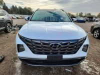 Hyundai Tucson LIMITED / AWD / Hybryda Tarnów - zdjęcie 2