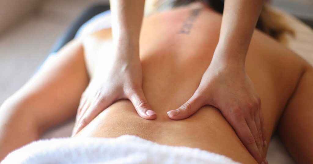 Masaż Koszalin i okolice Koszalin - zdjęcie 6