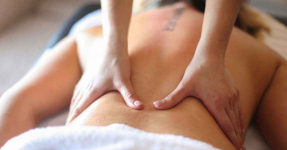 Masaż Koszalin i okolice Koszalin - zdjęcie 6