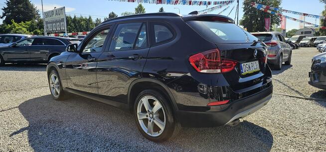 BMW X1 -SPRZEDANY- 2,0 D 143KM , Lift/GWARANCJA/Zamiana- Automi-x.pl Świdnica - zdjęcie 10