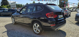 BMW X1 -SPRZEDANY- 2,0 D 143KM , Lift/GWARANCJA/Zamiana- Automi-x.pl Świdnica - zdjęcie 10