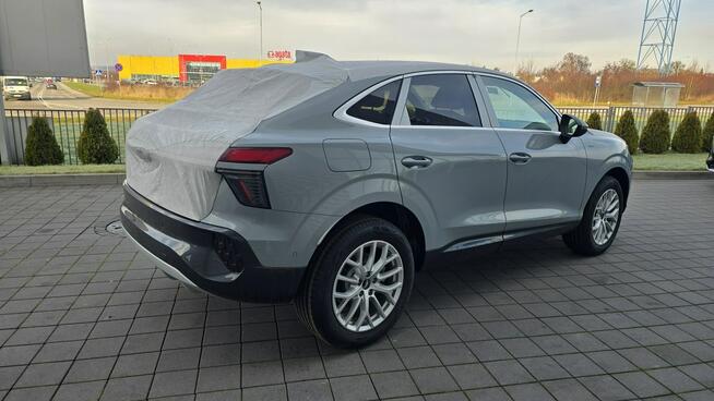 Audi Q3 e-hybrid 272 KM S tronic Radom - zdjęcie 6