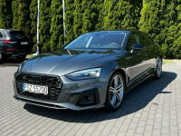 Audi A5 Sportback Stronic S-Line Gwarancja