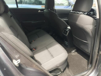 Kia sportage 1.6 benzyna Salon Polska Warszawa - zdjęcie 10