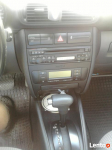 SEAT TOLEDO II lpg-automat Dąbrowa Górnicza - zdjęcie 2