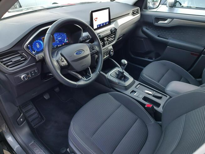 Ford Kuga Titanium X 1.5 EcoBoost 150 KM M6 LY78108 Warszawa - zdjęcie 9