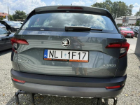 Škoda Karoq SALON POLSKA. BEZWYPADKOWY . SERWISOWANY W ASO. AUTOMAT . Rybnik - zdjęcie 7