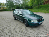 Skoda Octavia 2 2.0B 2003 Świdnica - zdjęcie 3