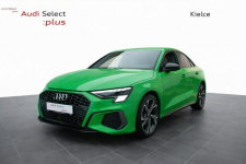 Audi A3 40TFSI Quattro Sline MatrixLed Tempomat Kamera Ambiente Alu18