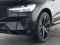 Volvo XC 60 T8 Plug-In AWD Black Edition Plus *Gwarancja*FV23%* Tychy - zdjęcie 10