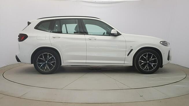 BMW X3 xDrive20d mHEV M Sport ! Z Polskiego Salonu ! Faktura VAT ! Warszawa - zdjęcie 8