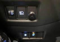 Toyota C-HR 2.0 , Hybryda 184KM, salon Polska, serwis Sanok - zdjęcie 9