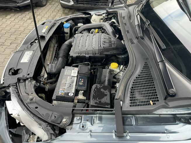 Škoda RAPID Salon PL Klimatyzacja Czujniki park. Gliwice - zdjęcie 12