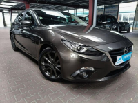Mazda 3 2.0 120KM NAKAMA MartwePole, Kamera, GrzaneFotele,BI-Xenon Mysłowice - zdjęcie 4