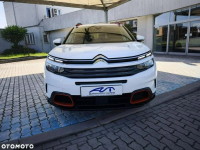 Citroën C5 Aircross Kraków - zdjęcie 11