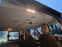 Sprzed Tourneo Custom Full Opcja 2.0 170KM. eur6 Kraków - zdjęcie 3