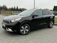 Kia Niro HYBRYDA*Grzane*Fotele*Klimatronic*Tempomat*Isofix*Serwis*ASO* Kotarwice - zdjęcie 11