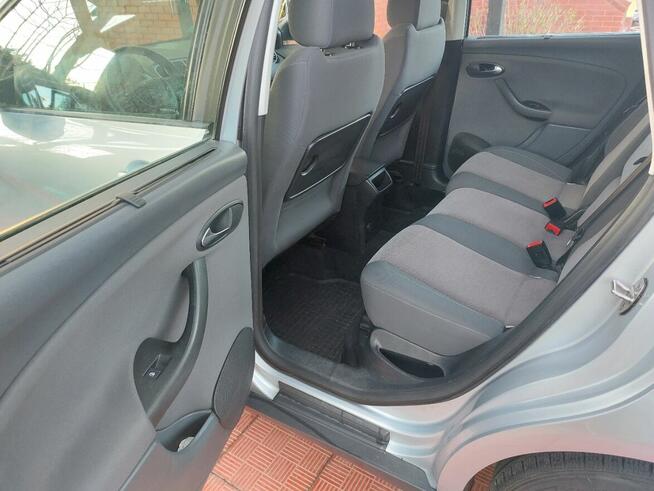 Seat Altea XL niski przebieg Mieszkowice - zdjęcie 12