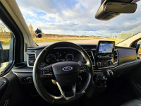 Tourneo Custom Titanium 2018 | 9 osób | 170 KM | Salon PL Mielec - zdjęcie 7