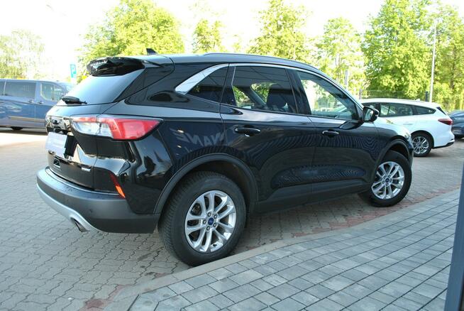 TitaniuX 2,5Hybrid FHEV e-CVT FWD Gwarancja ASO Forda Białystok - zdjęcie 9