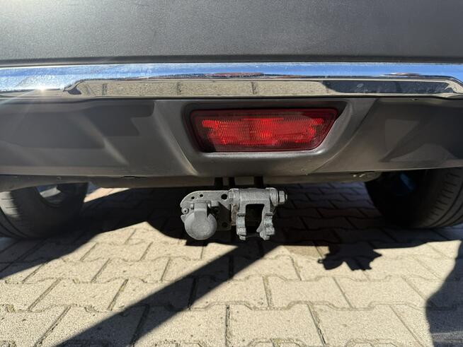 Nissan X-Trail 2,0 DCI 177 ps ładny swieżo zarejestrowany automatic Bolesławiec - zdjęcie 12
