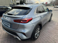Kia XCeed 2022/SALON POLSKA/Smart/1 WŁ/serwis ASO/gwarancja Ełk - zdjęcie 7
