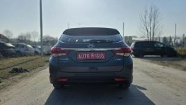 Hyundai i40 LEDY climatronic mały przebieg Lębork - zdjęcie 7