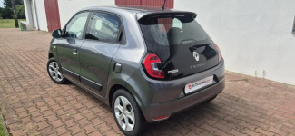 Renault Twingo LED-NISKI PRZEBIEG TEMPOMAT Paproć - zdjęcie 6
