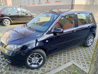 Mazda 2 dy benzyna 1,4 16 v 80 Km bdb stan