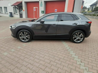 Mazda CX-30 Radar, Bliss, Kamera ,Hedup,El.Klapa, As. Park. GWARANCJA Zagórze - zdjęcie 3