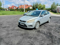 Ford Focus 1.6+LPG 08r Tarnów - zdjęcie 2