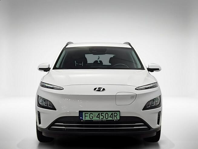 Hyundai Kona 64kWh Modern ! Z Polskiego Salonu ! Faktura Vat ! Warszawa - zdjęcie 8