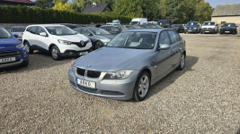 BMW 318 sedan Zieleniewo - zdjęcie 3