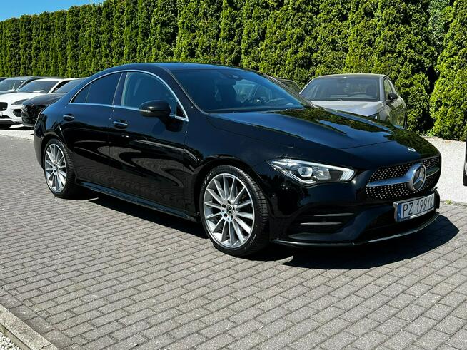 Salon PL AMG CLA 220 4Matic Baranowo - zdjęcie 4