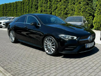 Salon PL AMG CLA 220 4Matic Baranowo - zdjęcie 4