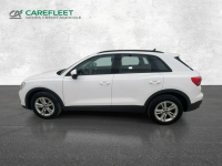 Audi Q3 35 TFSI mHEV S tronic Kombi Warszawa - zdjęcie 8