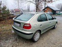 Renault Megane 1.6 01r Tarnów - zdjęcie 4