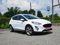 Ford Fiesta 1.0 85M Eu6 Active -Hak -Sync +Nowe Opony -Wzorowo zadbana Goczałkowice-Zdrój - zdjęcie 11