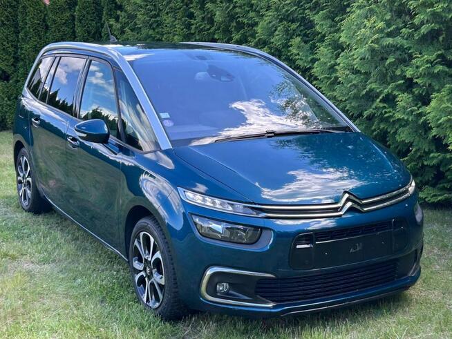 Citroen C4 SpaceTourer #Lift #7osob #Masaże #Kamera #Navi Laskowo - zdjęcie 1