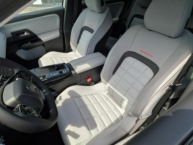 Citroen C5 Aircross MAX 145 KM Hybrid/8 Lat Gwarancji/Automat Piła - zdjęcie 11