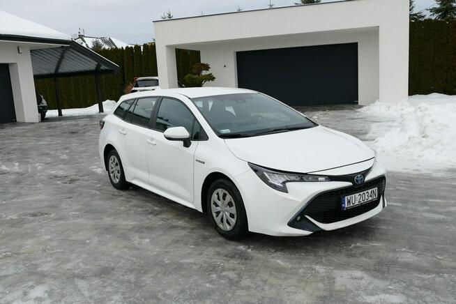 Toyota Corolla Salon Polska! I-właściciel! Gwarancja! Grójec - zdjęcie 2