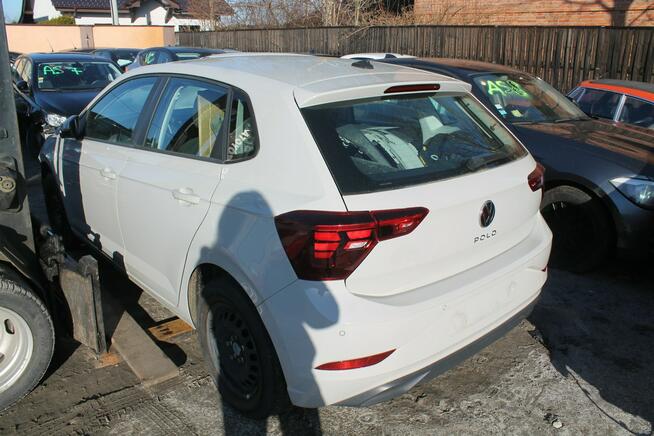 Volkswagen Polo Ostrów Wielkopolski - zdjęcie 4