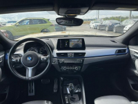 BMW X2 EU Mpakiet Xdrive Automat Podgrzewanie Pamięć Gliwice - zdjęcie 8