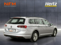 Volkswagen Passat 2,0 TDI (150 KM)  Business Salon PL F-Vat Warszawa - zdjęcie 5