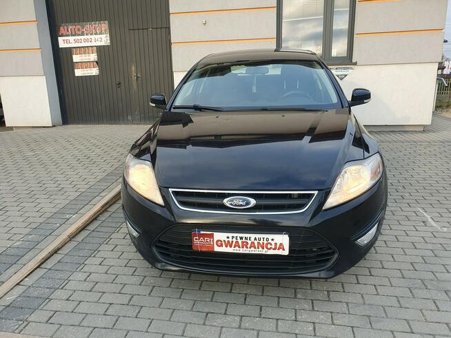 Ford Mondeo z polskiego salonu * możliwa zamiana* Chełm Śląski - zdjęcie 12