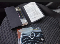 Opel Astra K 2019r. Zadbany. Rzeszów - zdjęcie 12