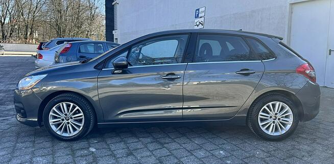 Citroen C4 Climatronic Navi Gwarancja Kutno - zdjęcie 5
