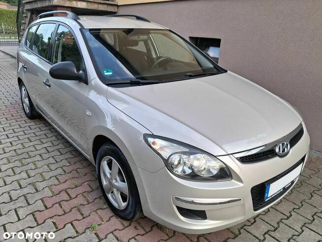 Hyundai i30 Chodzież - zdjęcie 1