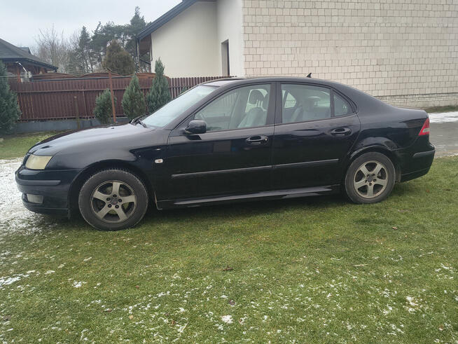 Saab 9-3 II 1.8i + LPG | 2004 | Do naprawy Augustówka - zdjęcie 3