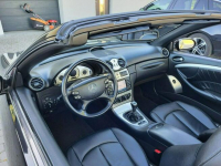 CLK 200 KOMPRESOR Avantgarde Słupsk - zdjęcie 11